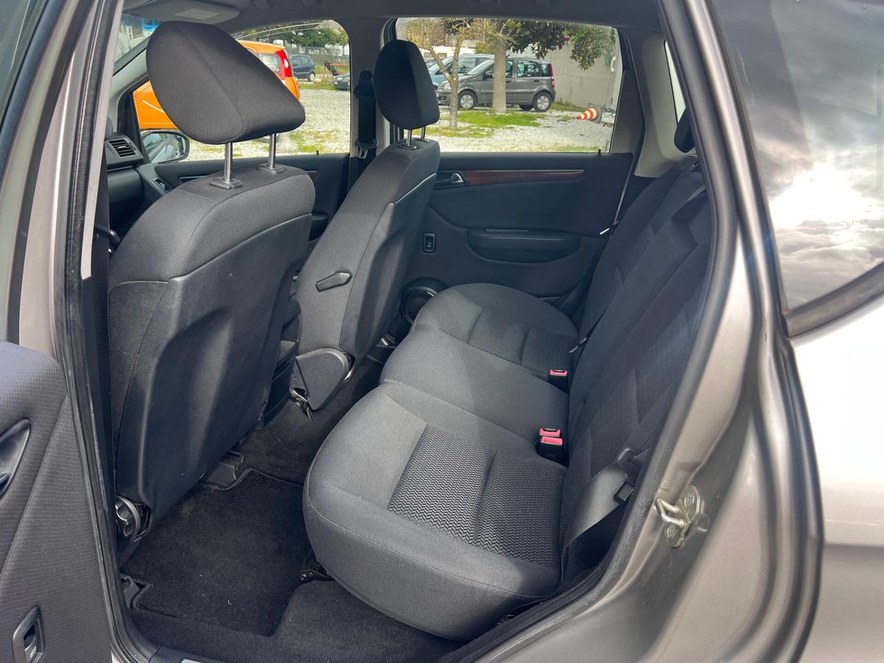 Mercedes-benz A 150 Avantgarde