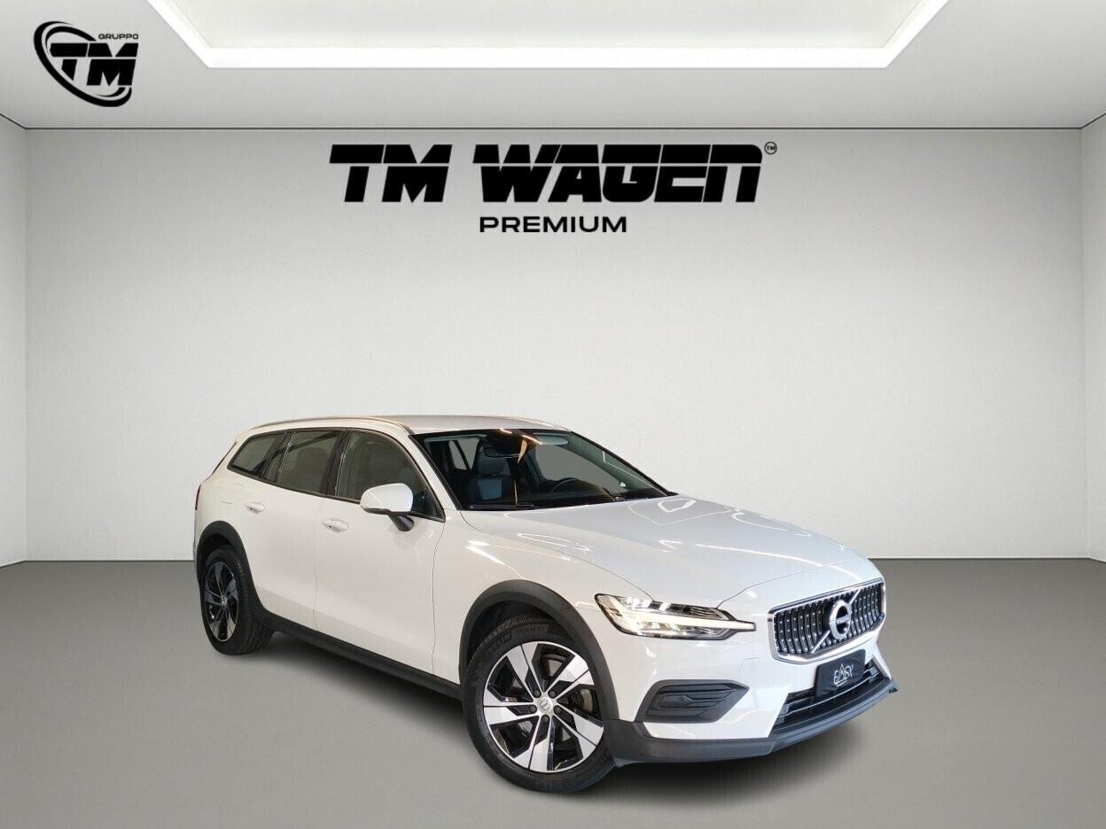 Volvo V60 Cross Country 2.0 d4 Business Plus awd geartronic my20