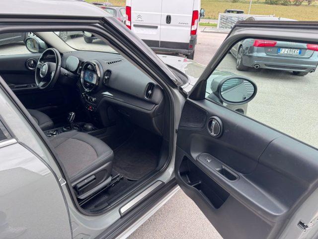 MINI Countryman 1.5 One Diesel Automat MY22 LEGGE 104 IVA ESPOSTA