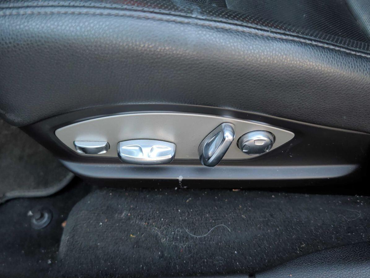 Porsche Panamera 3.6 4s restyling 2018