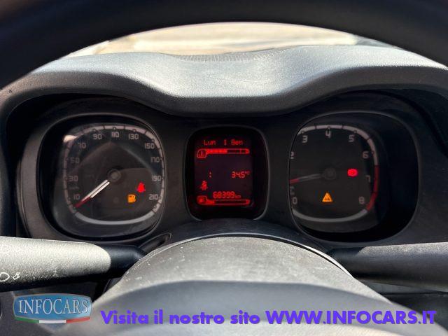 FIAT Panda 1.2 Pop Van 2 posti