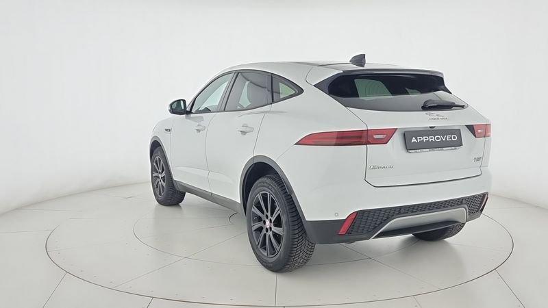 Jaguar E-Pace 2.0D 150 CV AWD Auto S