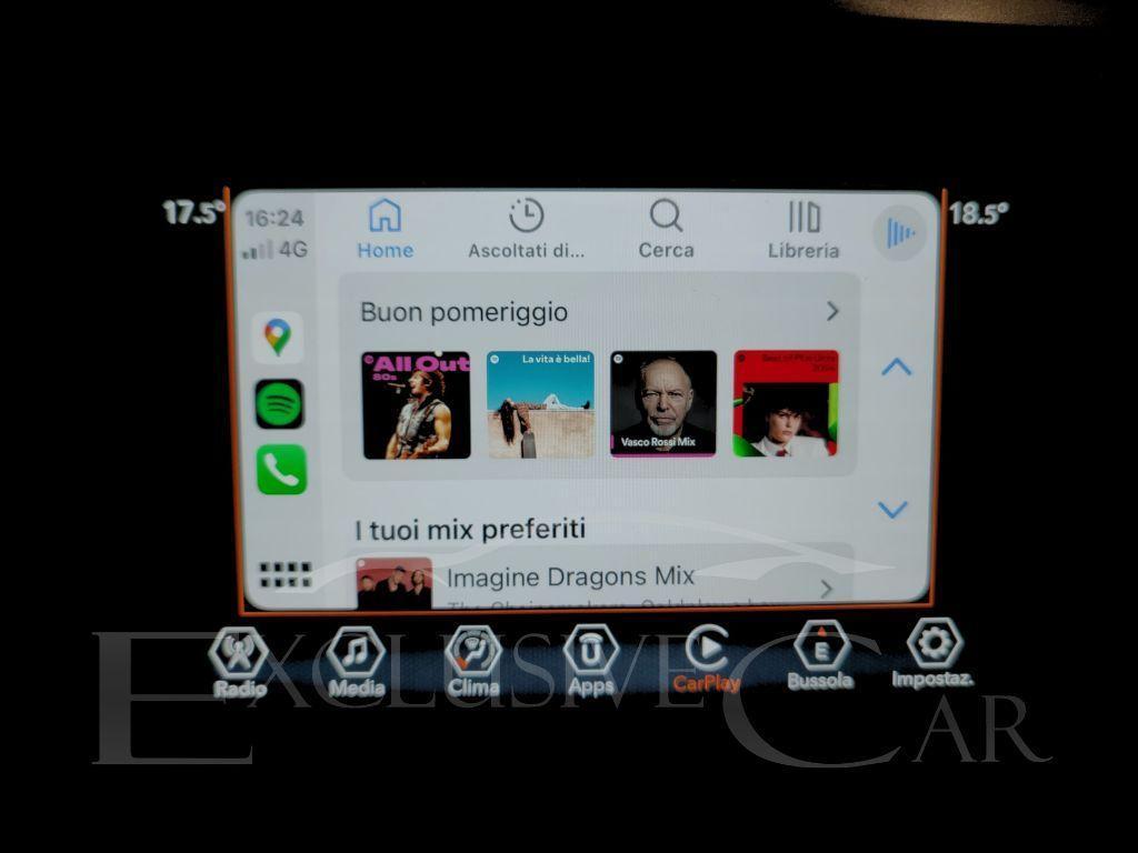 JEEP - Renegade - 1.0 T3 Limited