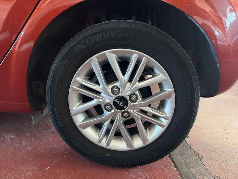 KIA Picanto Picanto 1.0 Urban Techno&Design Pack