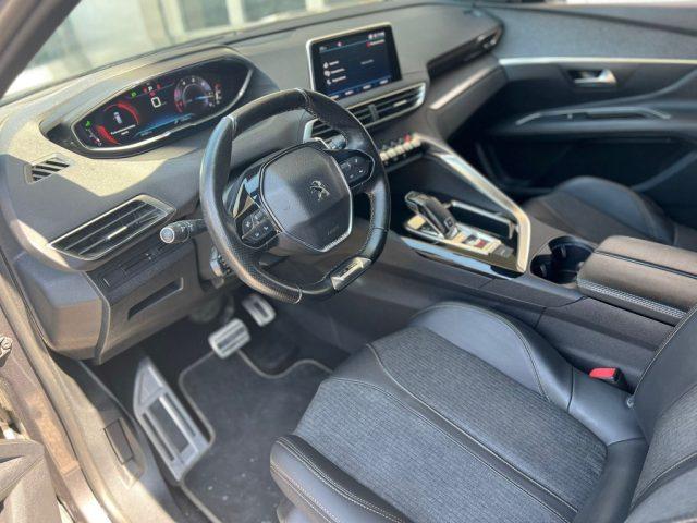 PEUGEOT 3008 BlueHDi 1.5 130 S&S EAT8 GT Line