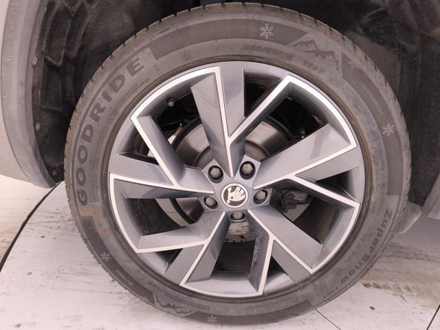 SKODA Kodiaq 2.0 tdi evo Sportline 4x4 200cv dsg