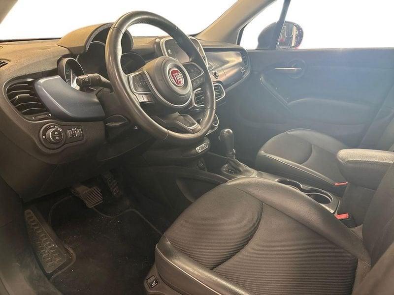 FIAT 500X 1.6 mjt City Cross 4x2 120cv dct