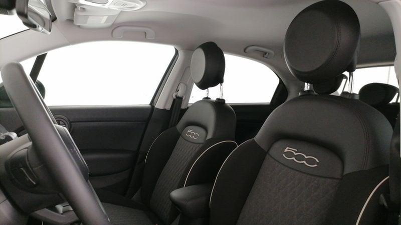FIAT 500X 1.6 mjt City Cross 4x2 120cv