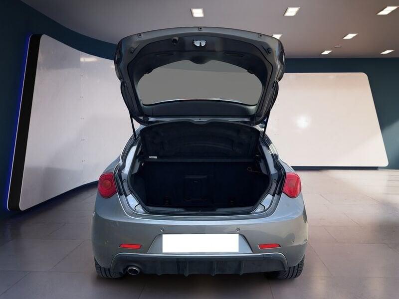 Alfa Romeo Giulietta III 2016 1.6 jtdm Ti 120cv