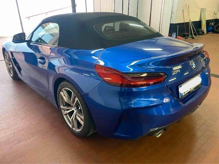 Bmw Z4 sDrive20i Msport AUTOM. NO PROMO NO VINCOLI BMW ITALIA