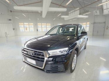 AUDI Q5 50 TFSI E QUATTRO S TRONIC SUV