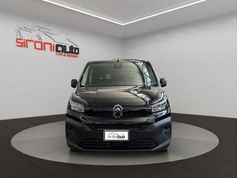 Citroën Berlingo Berlingo 1.5 bluehdi M Plus s&s 100cv - IVA ESCLUSA