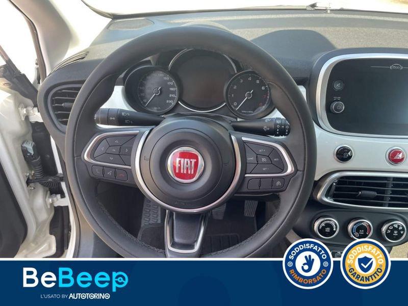 FIAT 500X 1.0 T3 URBAN 120CV
