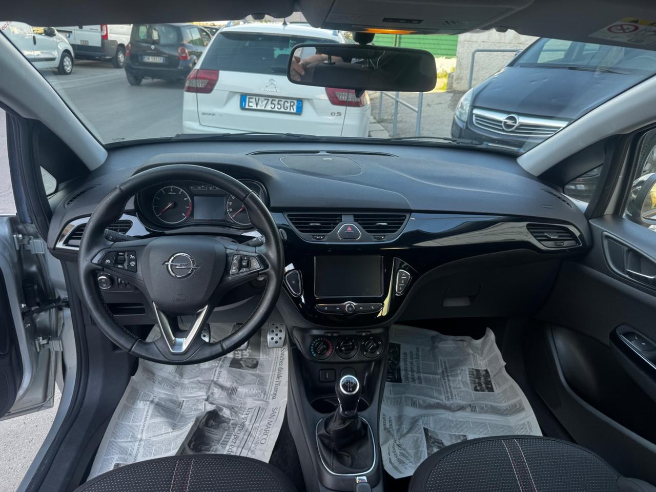 Opel Corsa 1.4 90CV GPL Tech 5 porte Innovation