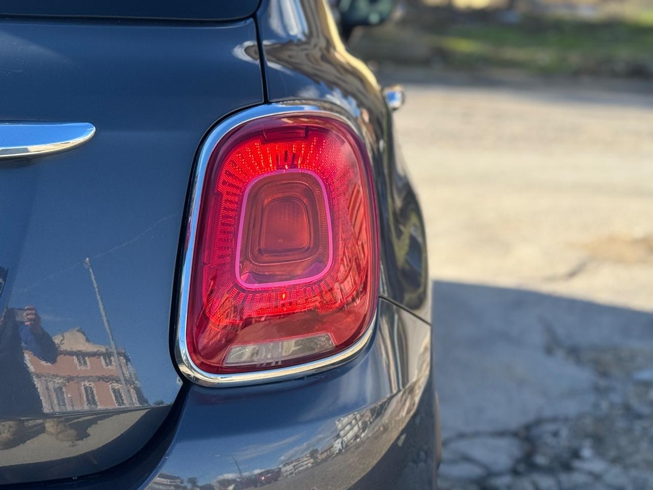 FIAT 500X 1.3 MJT II 95 CV POP STAR