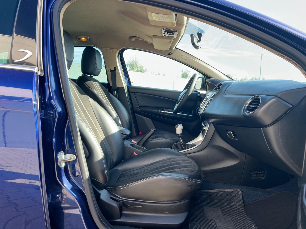 Lancia Delta 1.6 MJT 120cv Platino - 2013