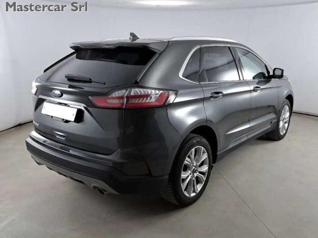 FORD Edge 2.0 ecoblue Titanium fwd 150cv auto - GC675JS