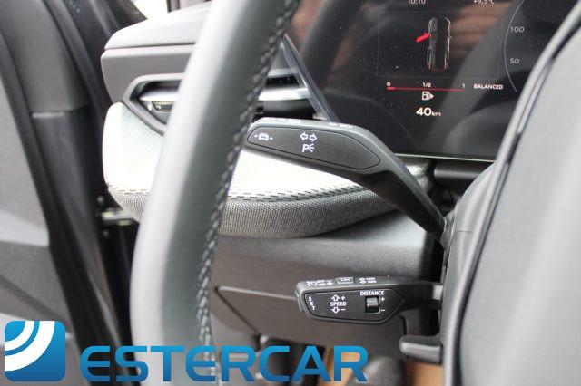 AUDI Q5 SPB 40 TDI quattro S tronic S line KM0