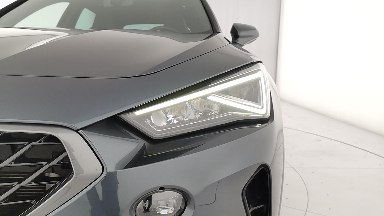 CUPRA Formentor 2020 - Formentor 2.0 tdi 4drive dsg