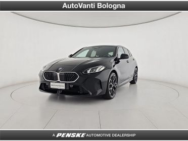 BMW Serie 1 118d MSport auto