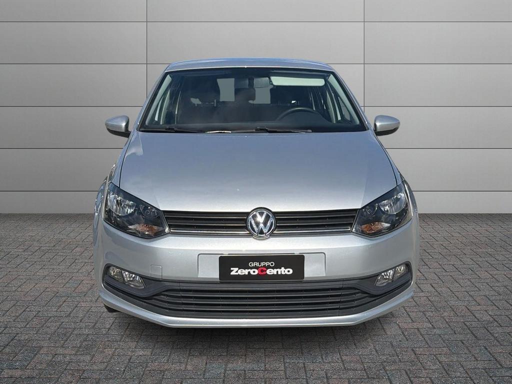 Volkswagen Polo 1.0 mpi Trendline 60cv 5p