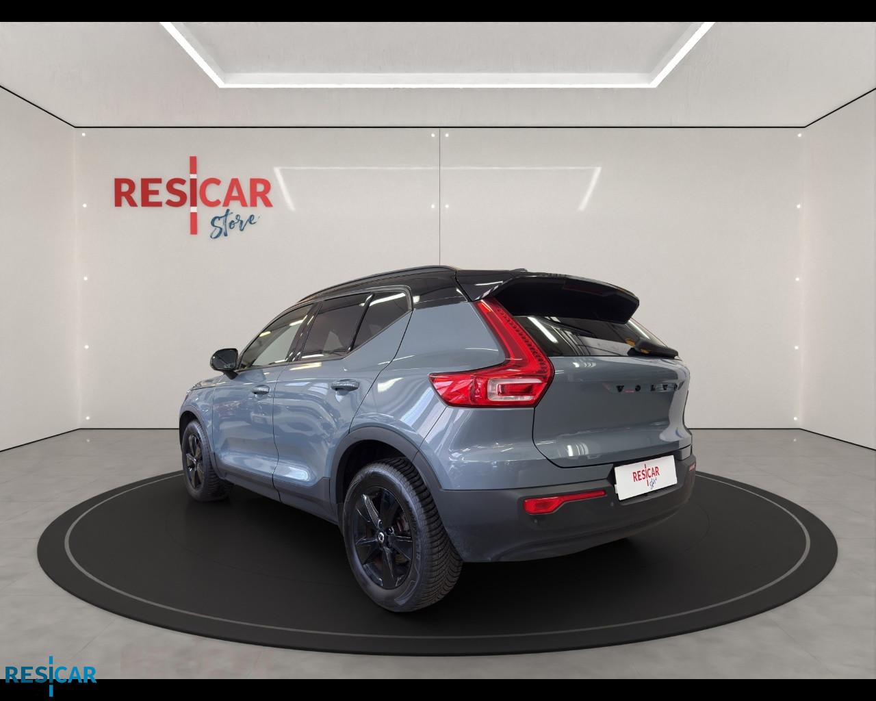 VOLVO XC40 1.5 t2 Momentum