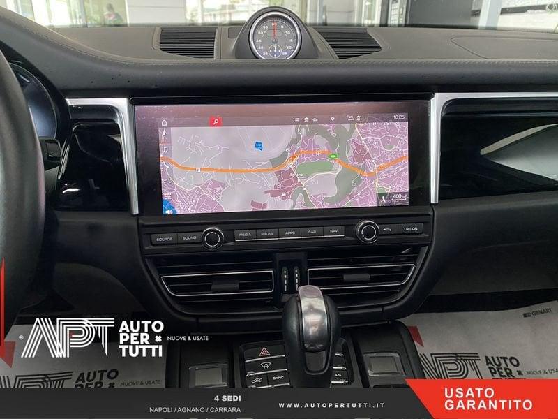 Porsche Macan Macan 2.9 Turbo 440cv pdk