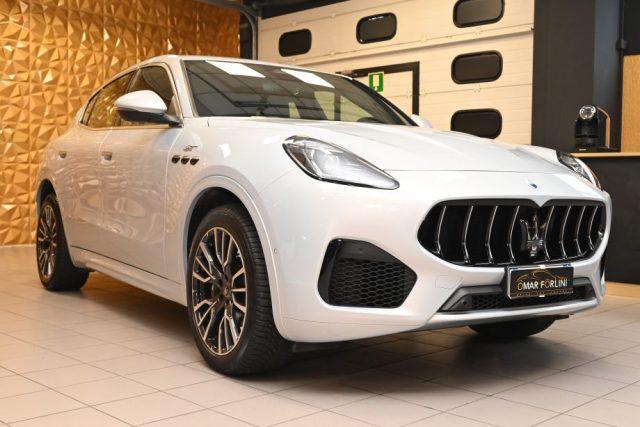 MASERATI Grecale 2.0 TURBO MHEV 250CV AWD ALBA NAVI CAM SCONTO35%!!