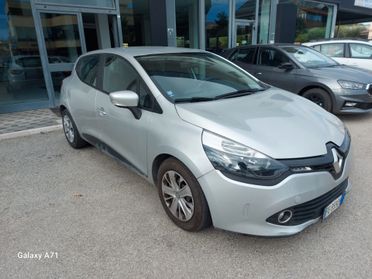 RENAULT CLIO 1,5 DCI 75 CV LIFE 5P
