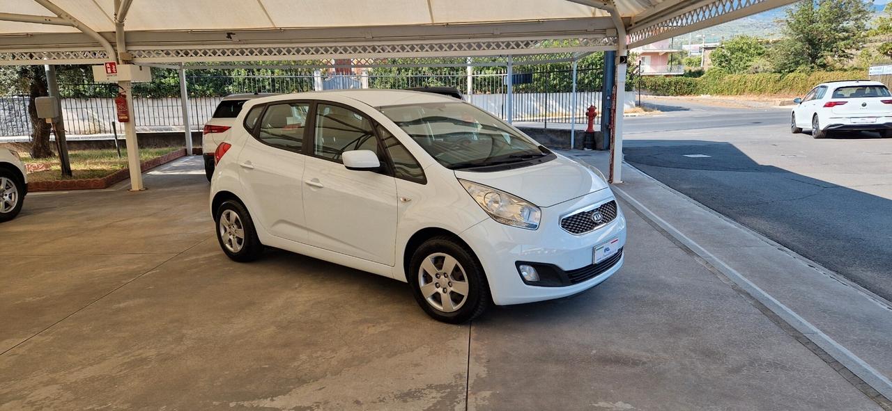 Kia Venga 1.4 CRDi 77cv Active