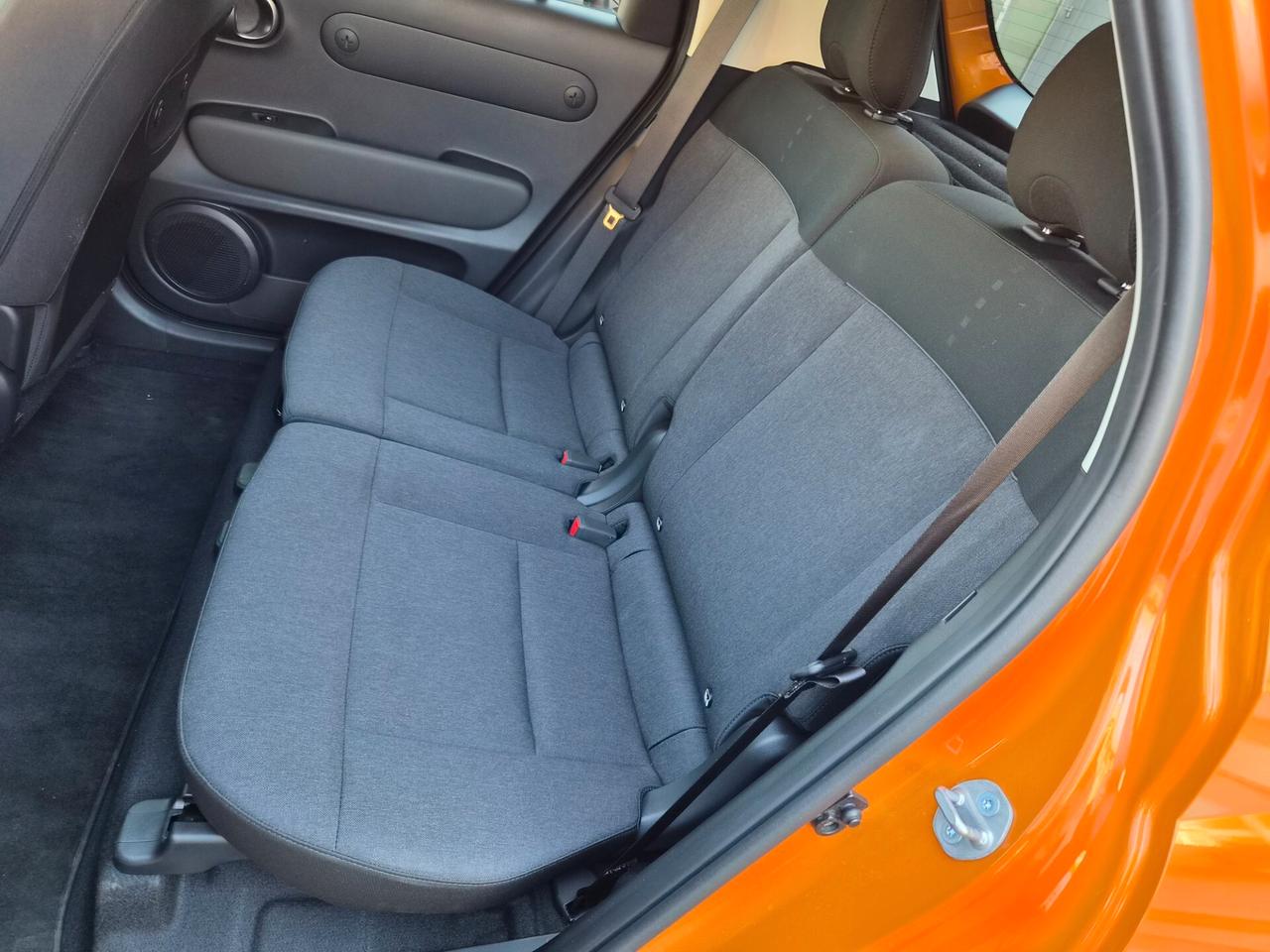Hyundai Inster 49 kWh XClass