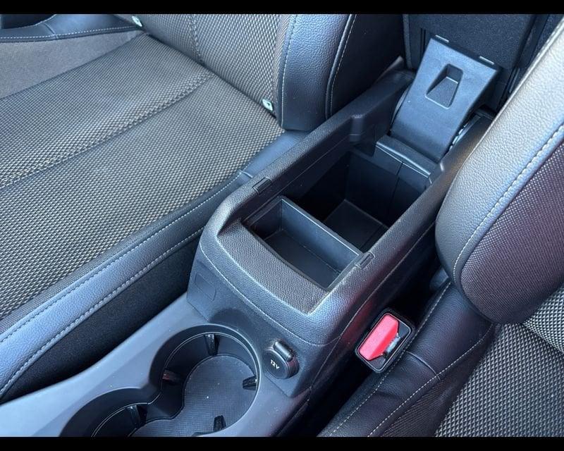 DS DS3 Crossback PureTech 130 aut. So Chic