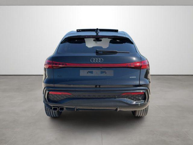 AUDI Q5 SPB TDI 150 kW mHEV+ S tronic quattro S line editi