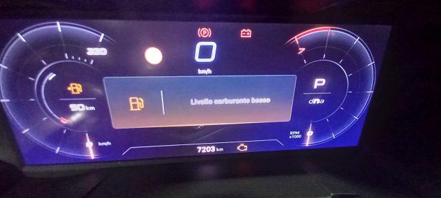ALFA ROMEO Junior 1.2 136 CV Hybrid eDCT6 Speciale