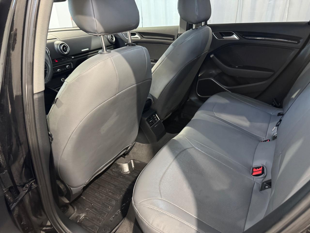 Audi A3 SPB 30 TDI S tronic Sport