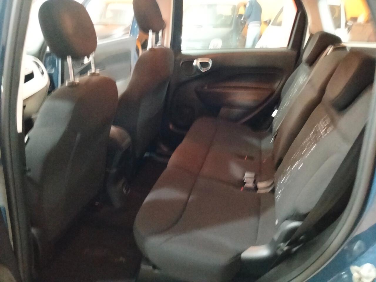 Fiat 500L 1.3 Multijet 95 CV Connect