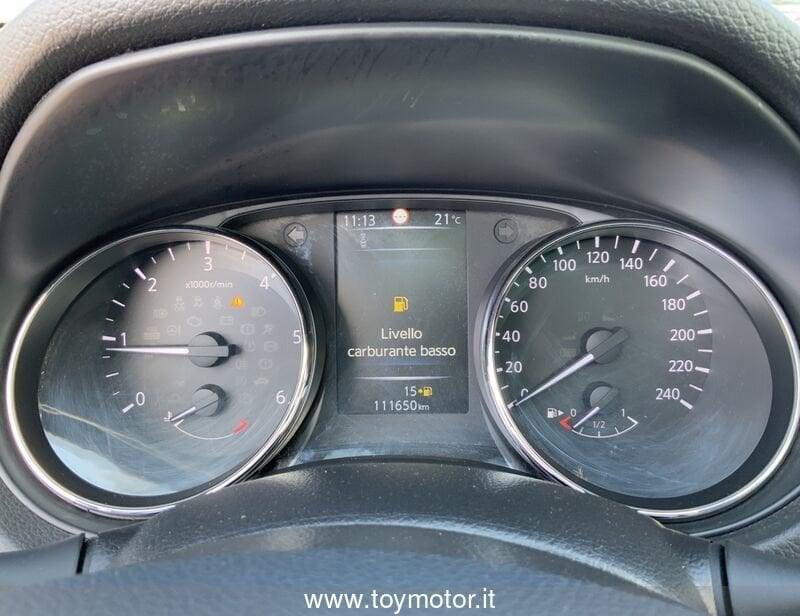 Nissan Qashqai 2ª serie 1.6 dCi 4WD N-Connecta