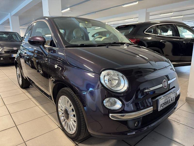 FIAT 500 500 1.2 Lounge