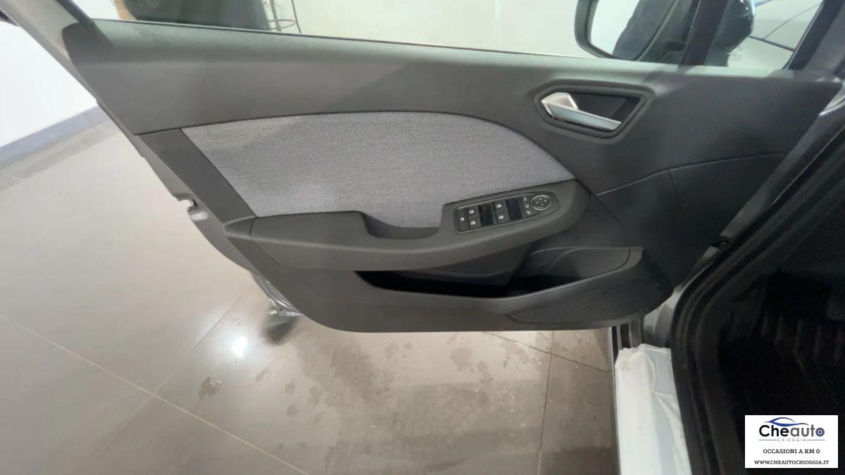 RENAULT - Clio - 1.0 eco-g Techno 100cv