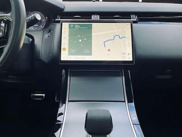 Land Rover Range Rover Velar 3.0d i6 mhev MY 24 R-Dynamic HSE 4wd 300cv auto