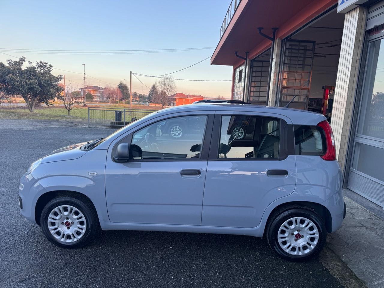 Fiat Panda 1.2 Easy