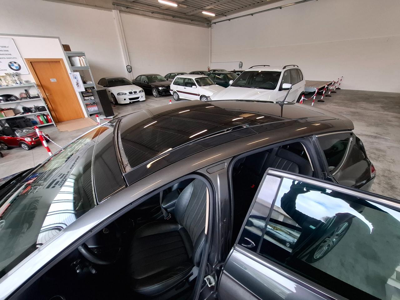 Lancia Delta 1.6 MJT DPF Gold