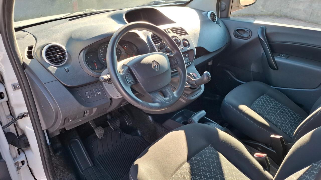 Renault Kangoo 1.5 dCi 90CV 5 porte Stop & Start FURGONE 135000 KM