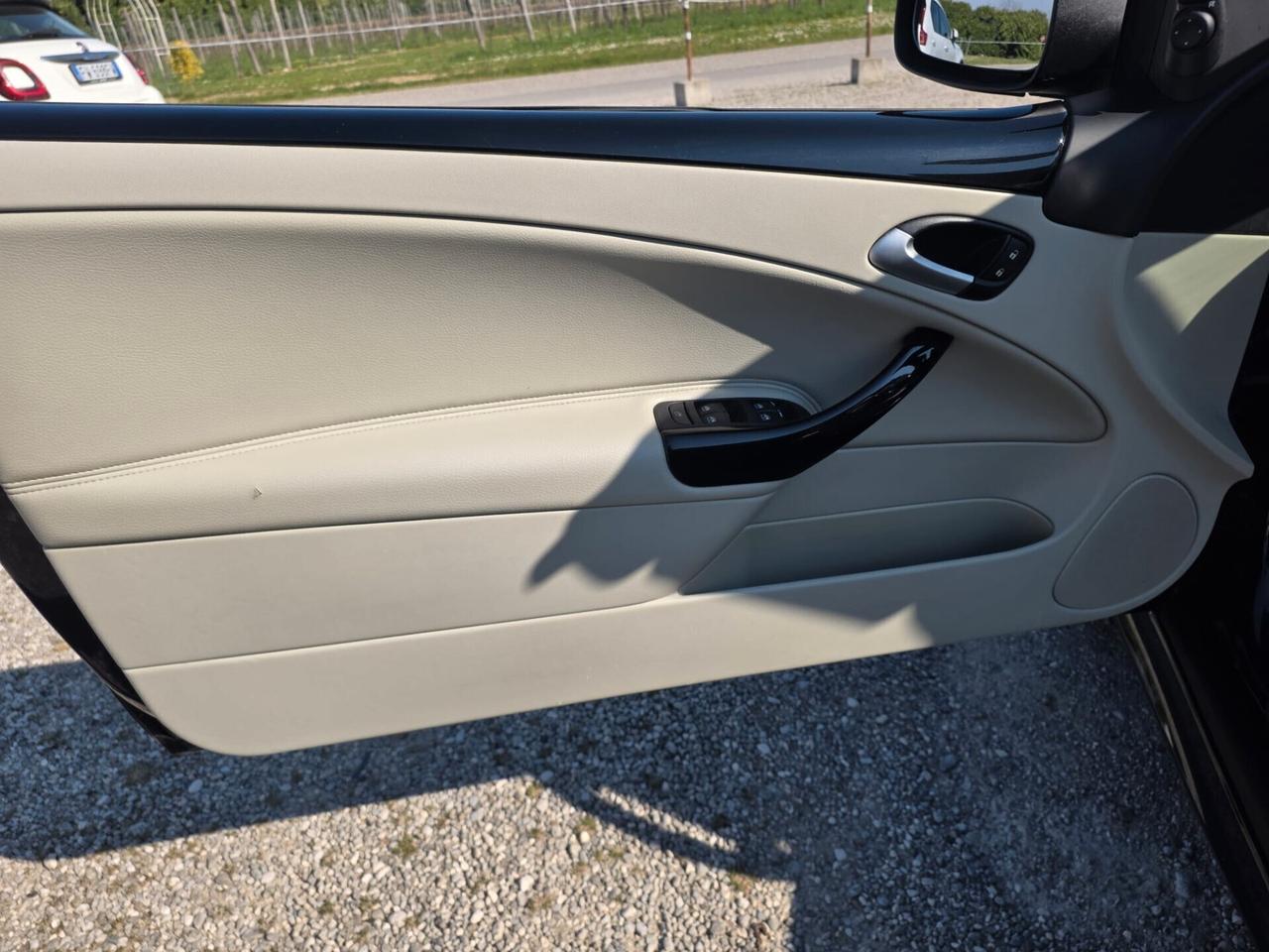 Saab 9-3 1.9 TTiD 180CV Aero FINANZIABILE