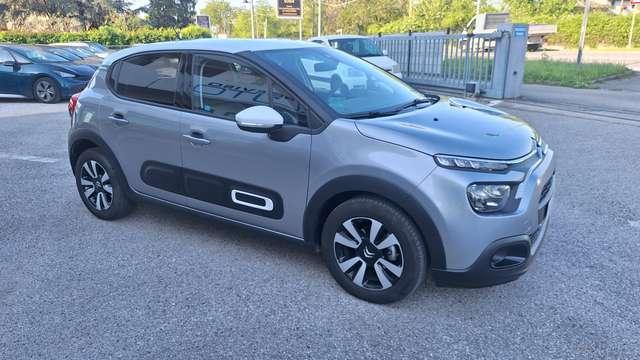 Citroen C3 1.2 puretech Max s //// MOLTO BELLA ////