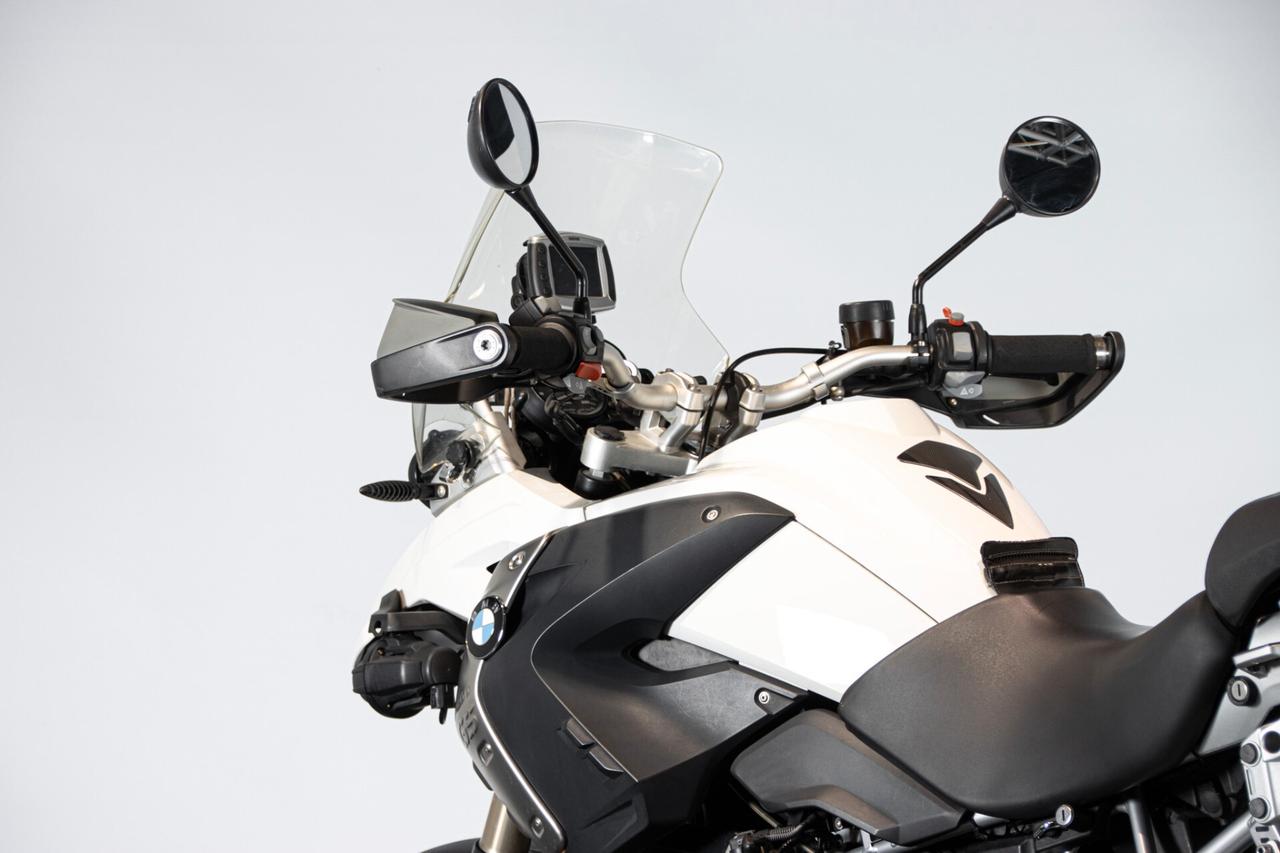 Bmw R 1200 GS - 2010
