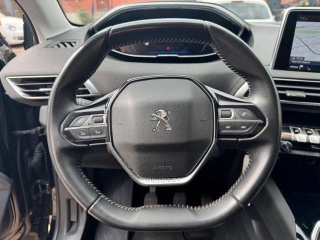 PEUGEOT 3008 BlueHDi 130 S&S Business ''AUTOCARRO N1''
