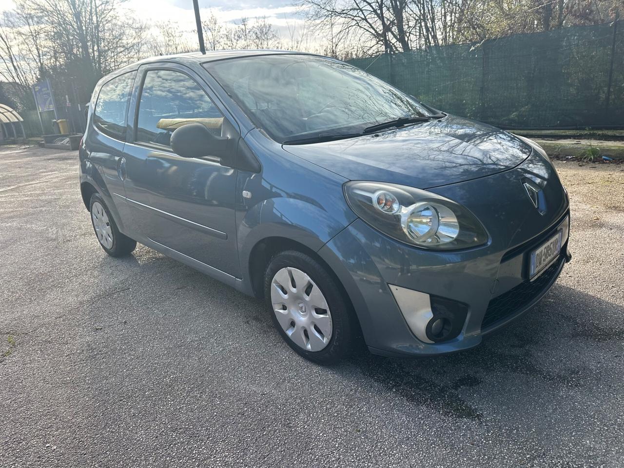 Renault Twingo 1.2