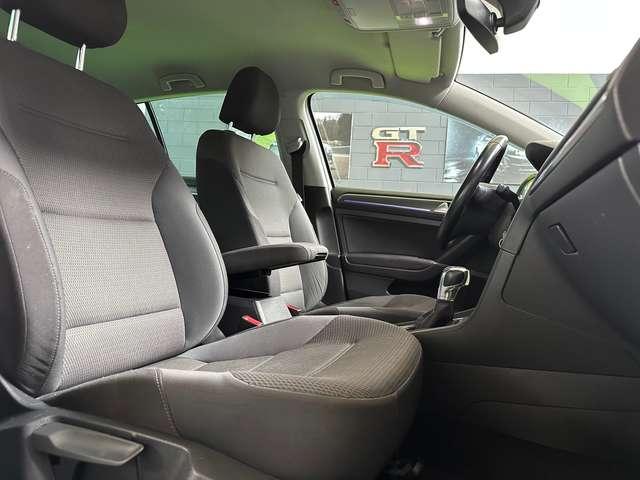 Volkswagen Golf GTE e-Golf 5p 136CV 100% ELETTRICA