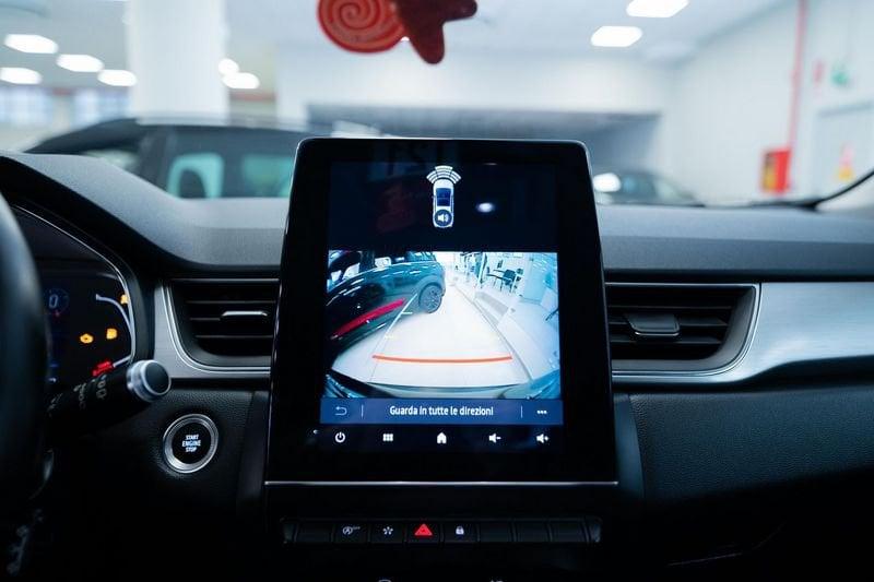 Renault Captur 1.0 tce Intens Gpl 100cv